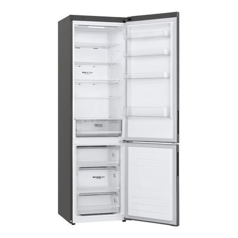 Холодильник LG DoorCooling+ GA-B509CLSL