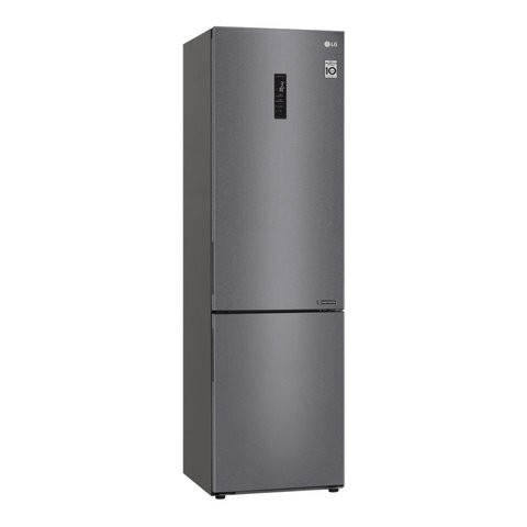 Холодильник LG DoorCooling+ GA-B509CLSL