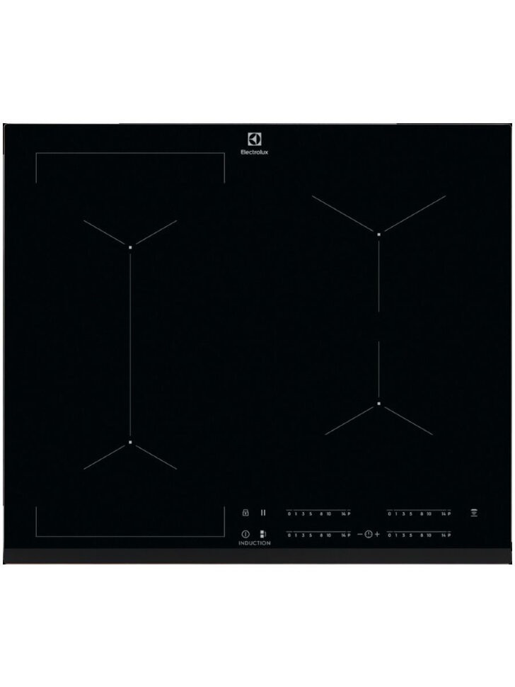 Индукционная варочная панель Electrolux IPE 6453 KF