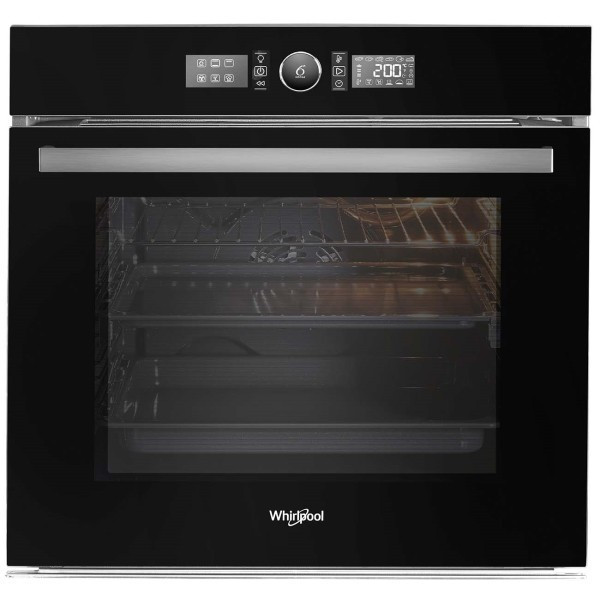 Электрический духовой шкаф Whirlpool OAKZ9 7921 CS NB Электрический духовой шкаф Whirlpool OAKZ9 7921 CS NB