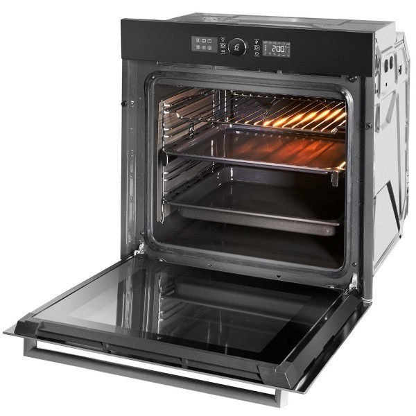 Электрический духовой шкаф Whirlpool OAKZ9 7921 CS NB Электрический духовой шкаф Whirlpool OAKZ9 7921 CS NB