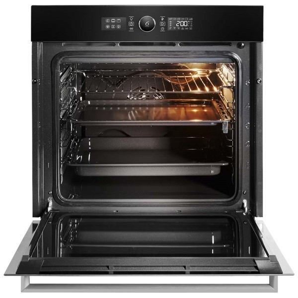 Электрический духовой шкаф Whirlpool OAKZ9 7921 CS NB Электрический духовой шкаф Whirlpool OAKZ9 7921 CS NB