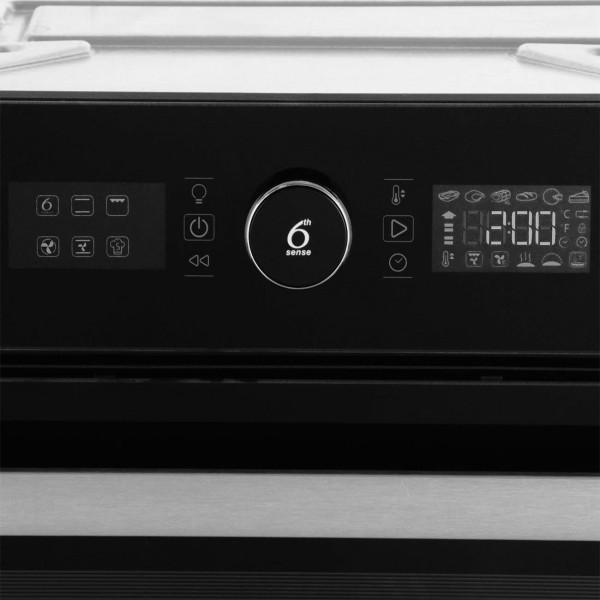 Электрический духовой шкаф Whirlpool OAKZ9 7921 CS NB Электрический духовой шкаф Whirlpool OAKZ9 7921 CS NB