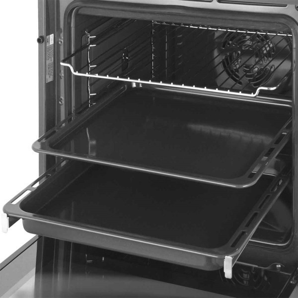 Электрический духовой шкаф Whirlpool OAKZ9 7921 CS NB Электрический духовой шкаф Whirlpool OAKZ9 7921 CS NB