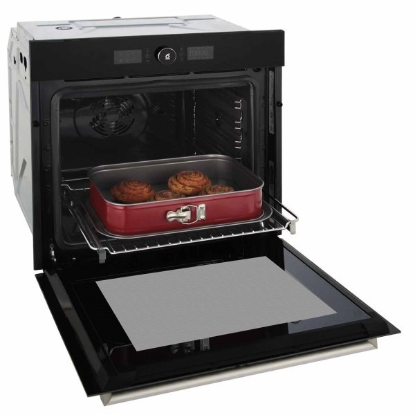 Электрический духовой шкаф Whirlpool OAKZ9 7921 CS NB Электрический духовой шкаф Whirlpool OAKZ9 7921 CS NB