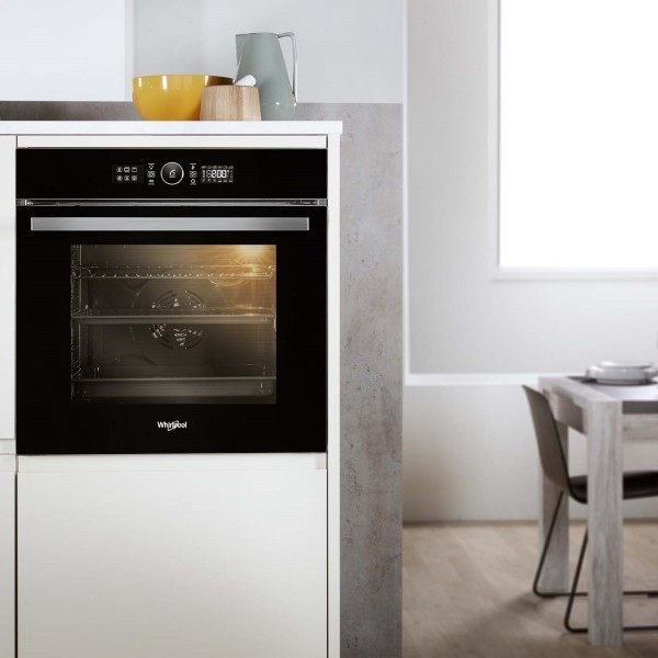 Электрический духовой шкаф Whirlpool OAKZ9 7921 CS NB Электрический духовой шкаф Whirlpool OAKZ9 7921 CS NB