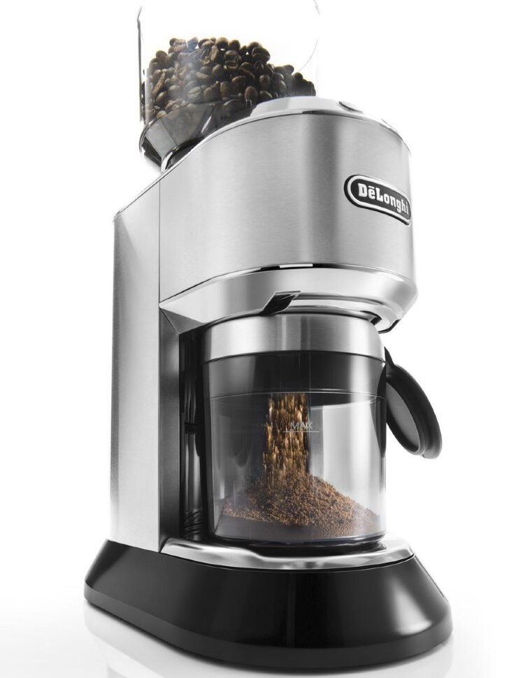 Кофемолка De'Longhi KG 521.M