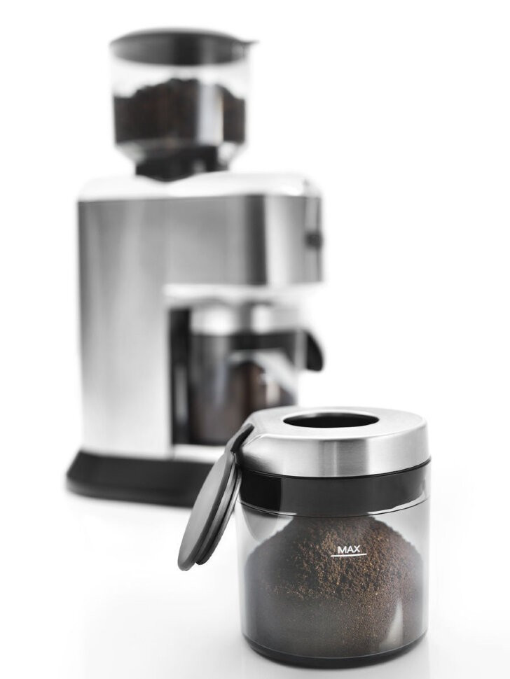 Кофемолка De'Longhi KG 521.M