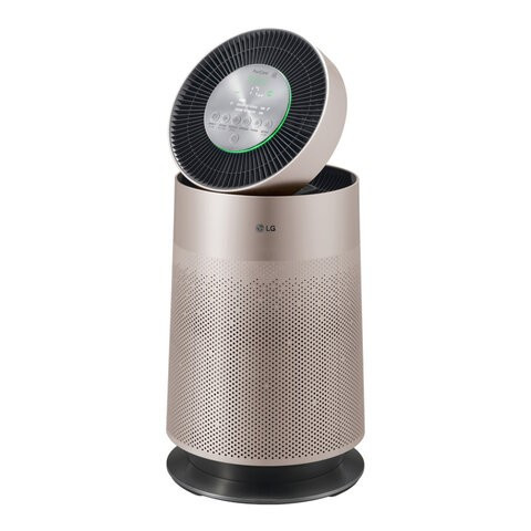 Очиститель воздуха LG AS60GDPV0 Puri Care