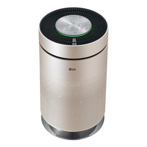 Очиститель воздуха LG AS60GDPV0 Puri Care