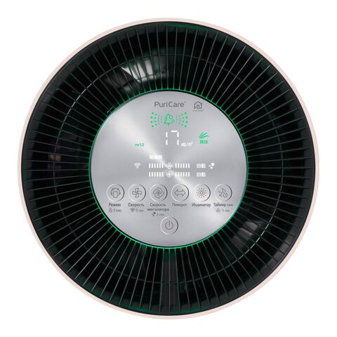 Очиститель воздуха LG AS60GDPV0 Puri Care