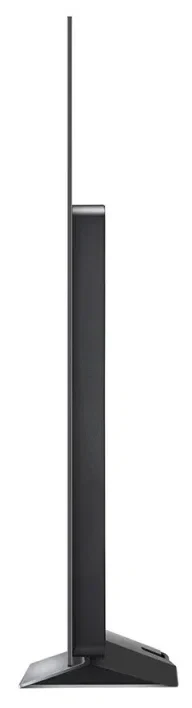 55" Телевизор LG OLED55C2RLA 2022 HDR, OLED, темный титан