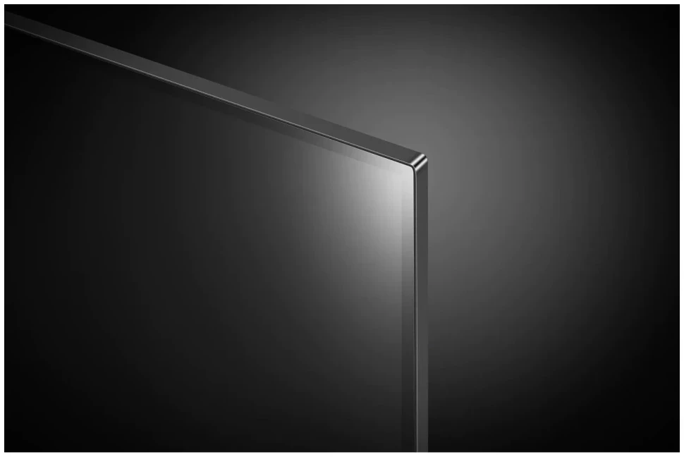 55" Телевизор LG OLED55C2RLA 2022 HDR, OLED, темный титан