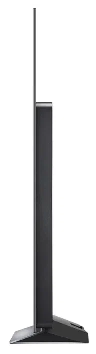 55" Телевизор LG OLED55C2RLA 2022 HDR, OLED, темный титан
