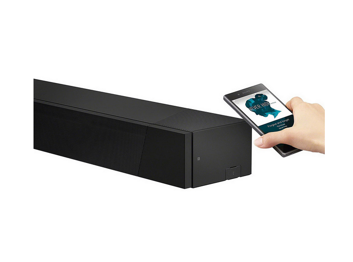 Саундбар Sony HT-ST5000