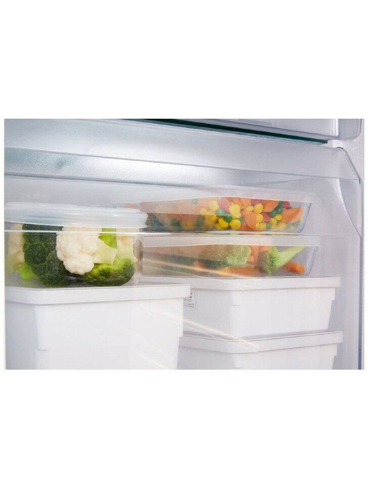 Встраиваемый холодильник Hotpoint-Ariston BCB 70301 AA Встраиваемый холодильник Hotpoint-Ariston BCB 70301 AA