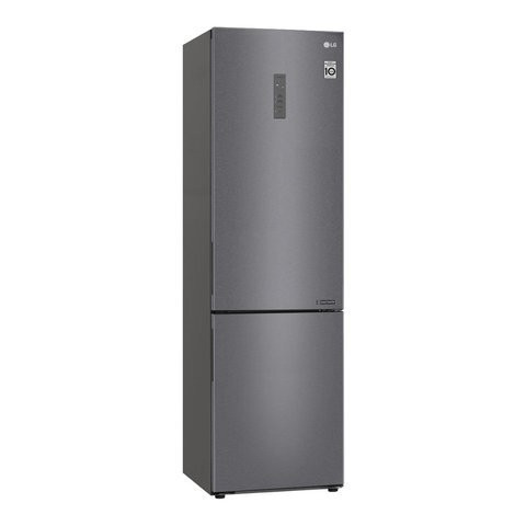 Холодильник LG DoorCooling+ GA-B509CLWL