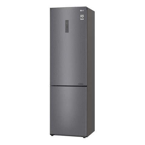 Холодильник LG DoorCooling+ GA-B509CLWL