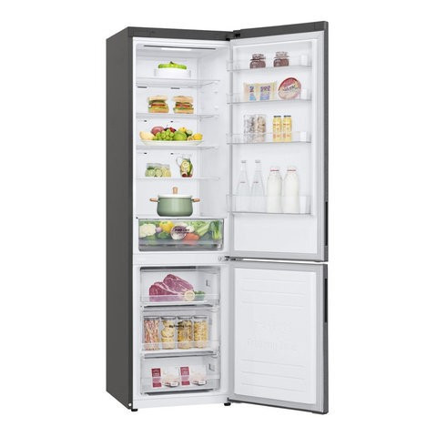 Холодильник LG DoorCooling+ GA-B509CLWL