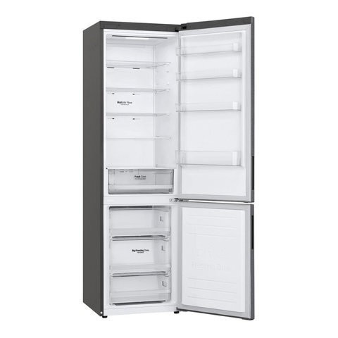 Холодильник LG DoorCooling+ GA-B509CLWL