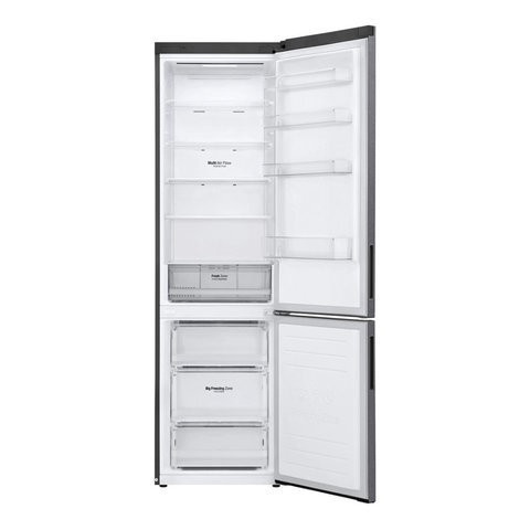 Холодильник LG DoorCooling+ GA-B509CLWL