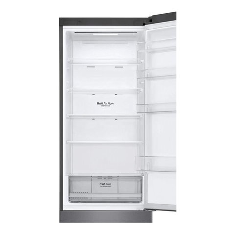 Холодильник LG DoorCooling+ GA-B509CLWL