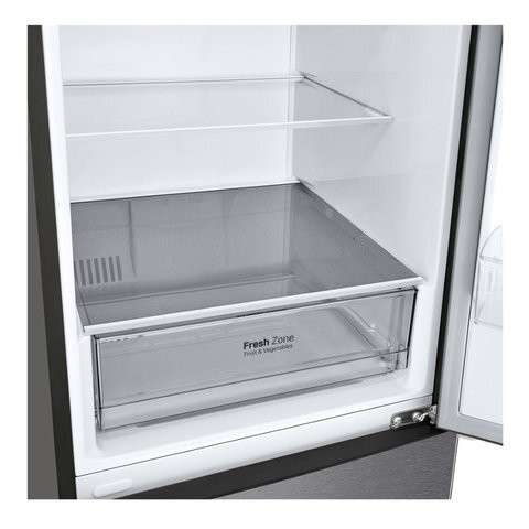 Холодильник LG DoorCooling+ GA-B509CLWL
