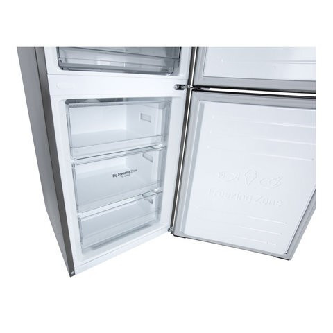 Холодильник LG DoorCooling+ GA-B509CLWL