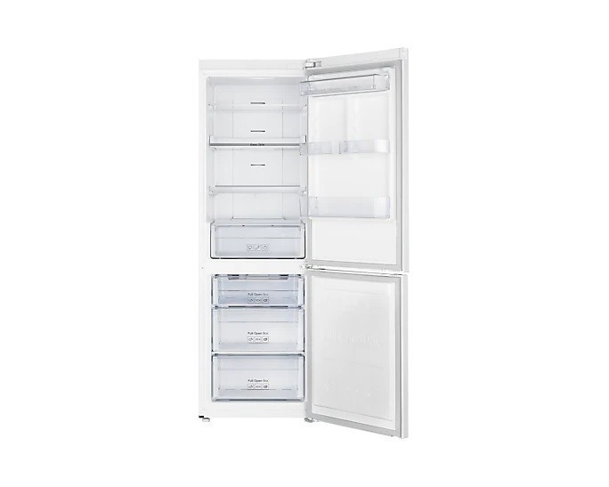 Холодильник Samsung RB33A3440WW/WT