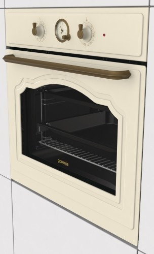 Электрический духовой шкаф Gorenje BO7531CLI