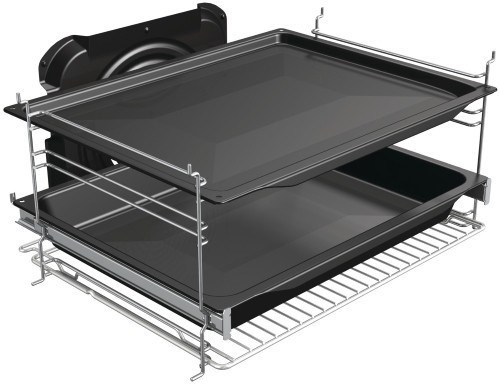 Электрический духовой шкаф Gorenje BO7531CLI