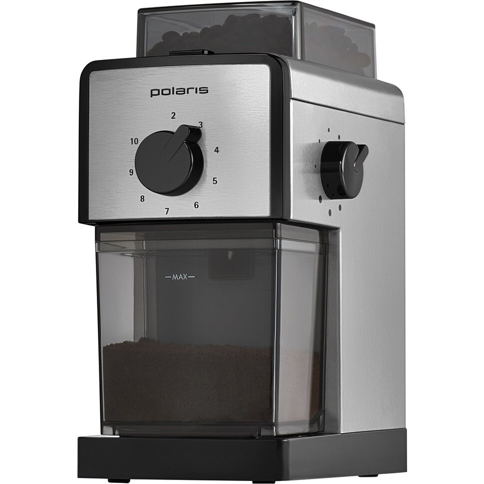 Кофемолка Polaris PCG 1620