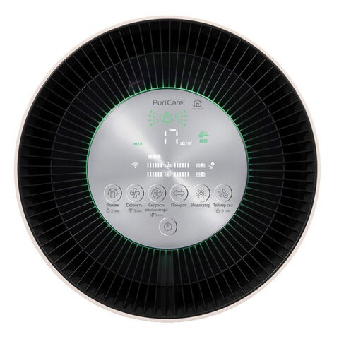Очиститель воздуха LG PuriCare AS95GDPV0 Очиститель воздуха LG PuriCare AS95GDPV0
