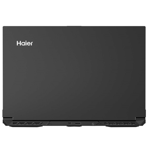 Игровой ноутбук HAIER GG1500A