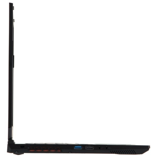 Игровой ноутбук HAIER GG1500A