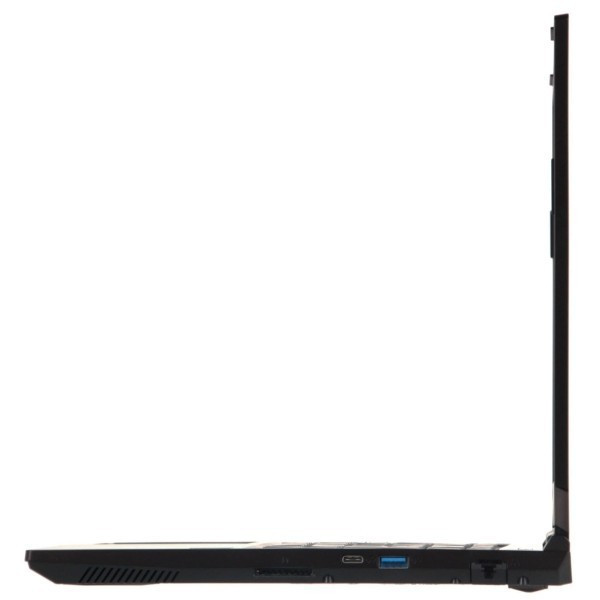 Игровой ноутбук HAIER GG1500A