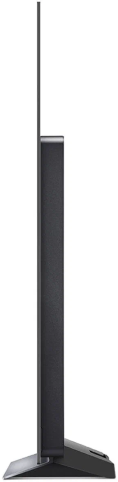 55" Телевизор LG OLED55C3RLA 2023 OLED, HDR RU, серый