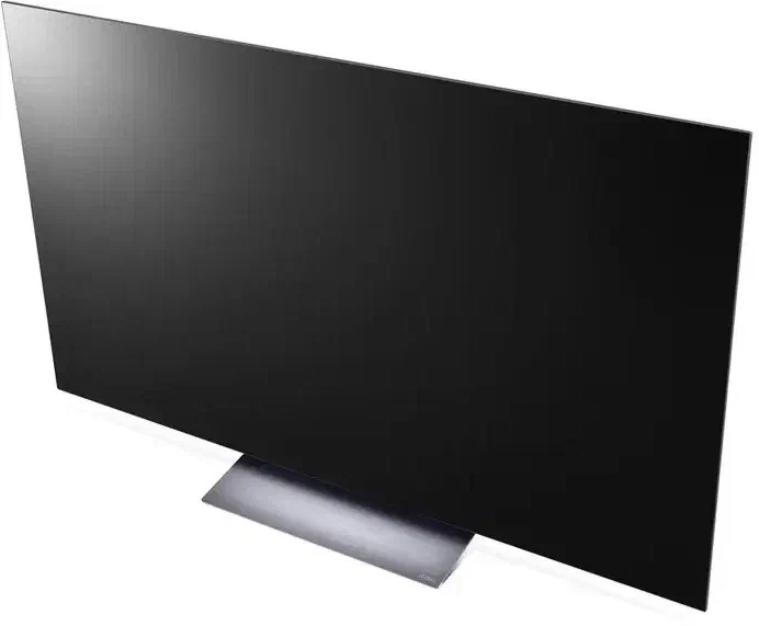 55" Телевизор LG OLED55C3RLA 2023 OLED, HDR RU, серый