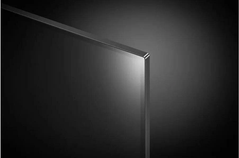 55" Телевизор LG OLED55C3RLA 2023 OLED, HDR RU, серый