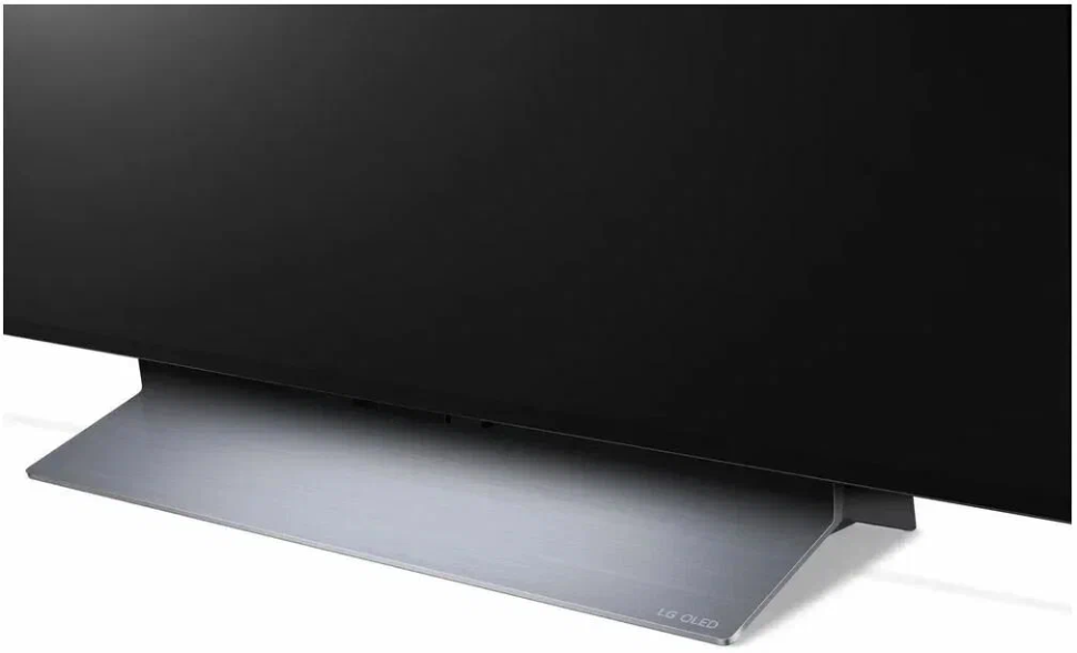 55" Телевизор LG OLED55C3RLA 2023 OLED, HDR RU, серый