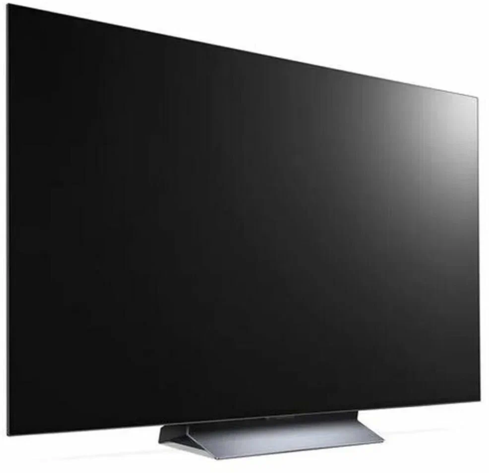 55" Телевизор LG OLED55C3RLA 2023 OLED, HDR RU, серый