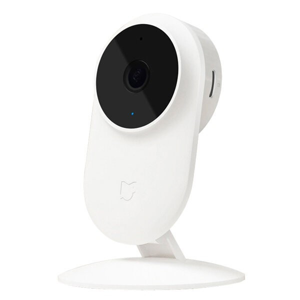 Сетевая камера Xiaomi Mi Home Security Camera Basic 1080P