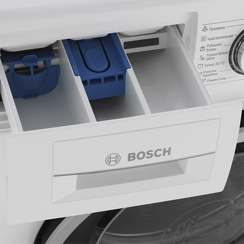 Стиральная машина Bosch WLR245H2OE