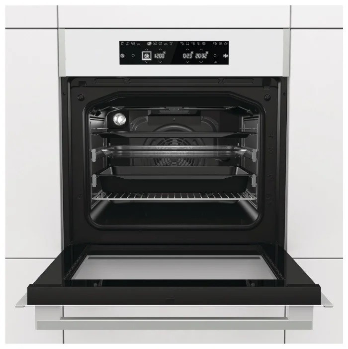 Электрический духовой шкаф Gorenje BO758A31WG