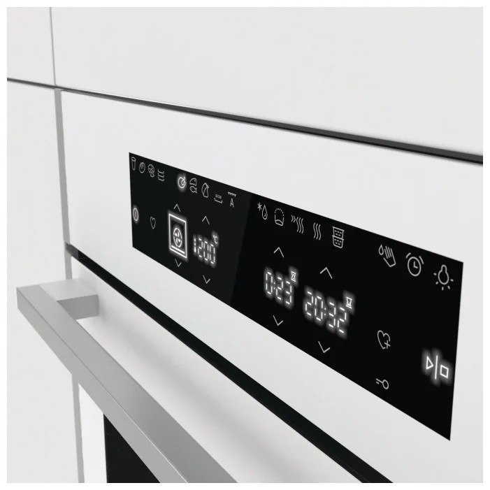 Электрический духовой шкаф Gorenje BO758A31WG