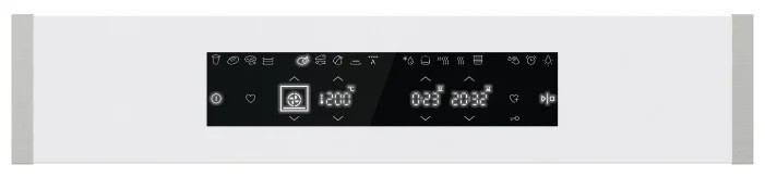 Электрический духовой шкаф Gorenje BO758A31WG