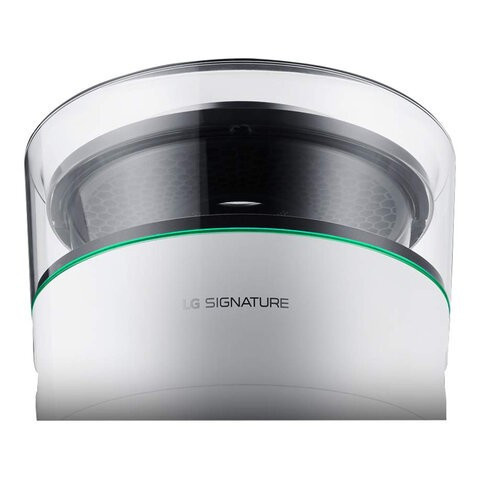 Очиститель и увлажнитель воздуха LG LSA50A