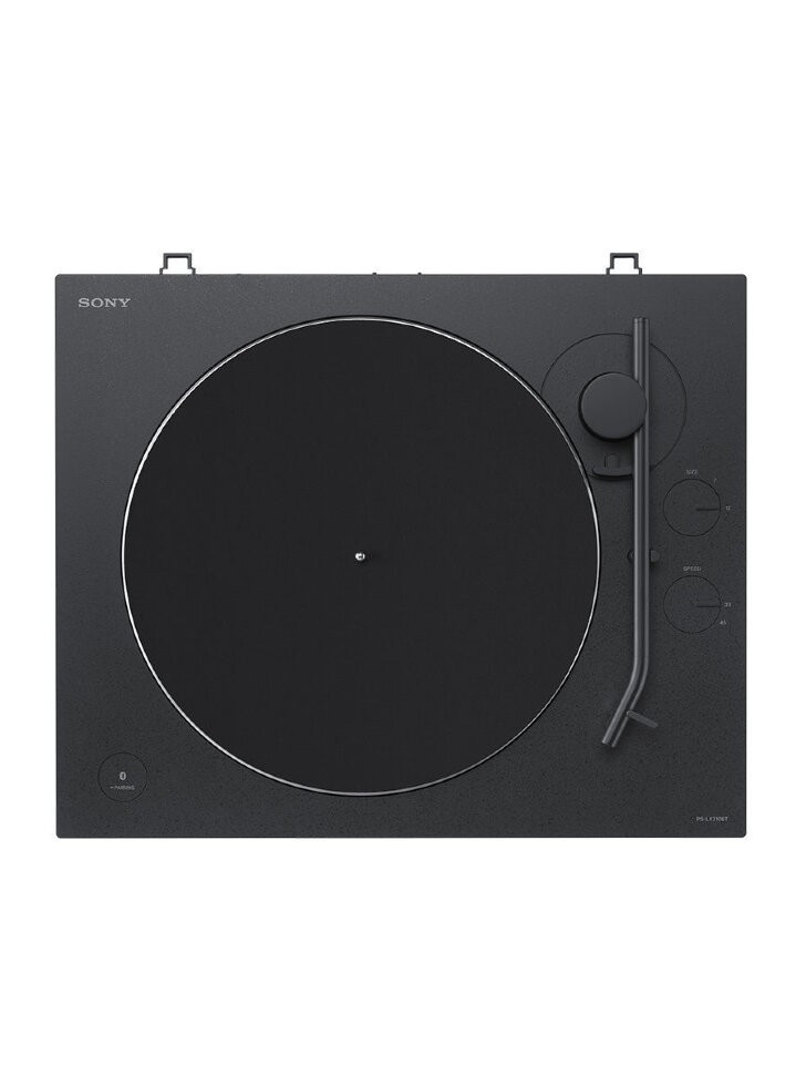 Виниловый проигрыватель Sony PS-LX310BT