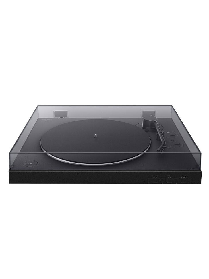 Виниловый проигрыватель Sony PS-LX310BT
