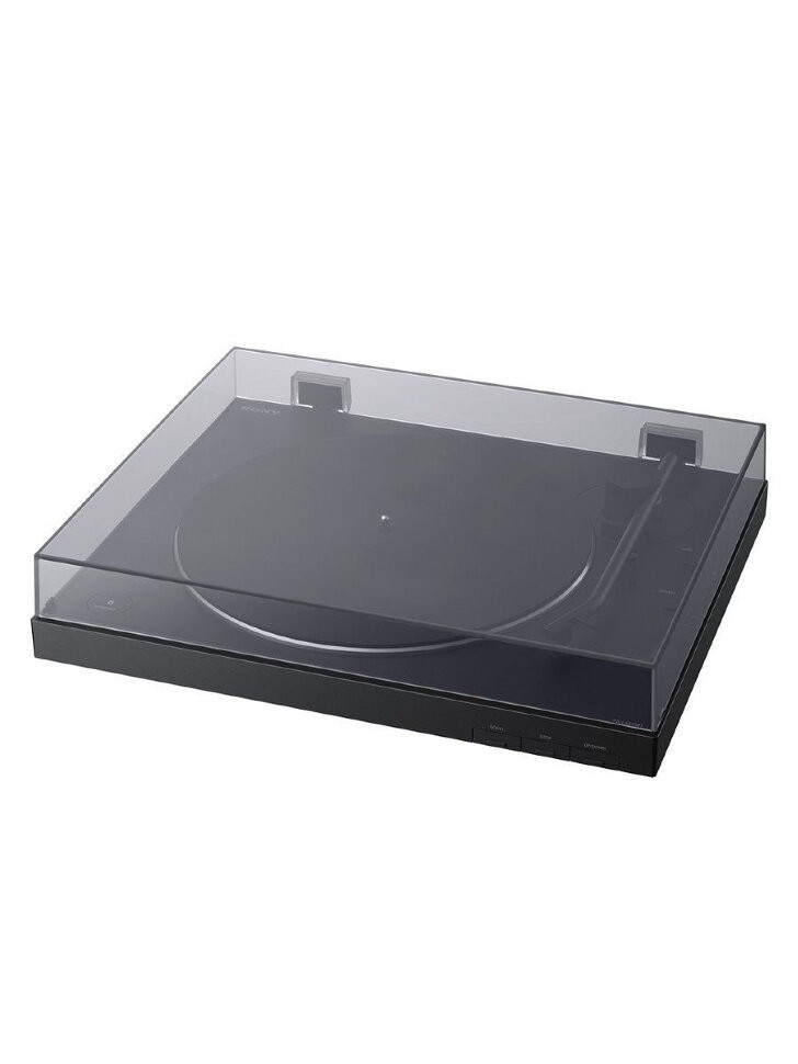 Виниловый проигрыватель Sony PS-LX310BT
